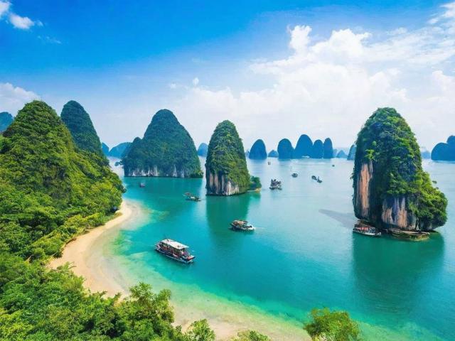 南方有哪些适合自驾游的好玩景点?