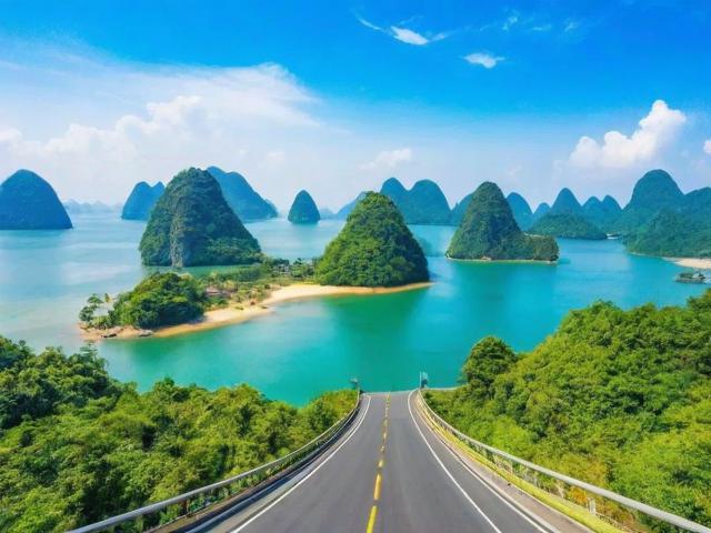南方有哪些适合自驾游的好玩景点?