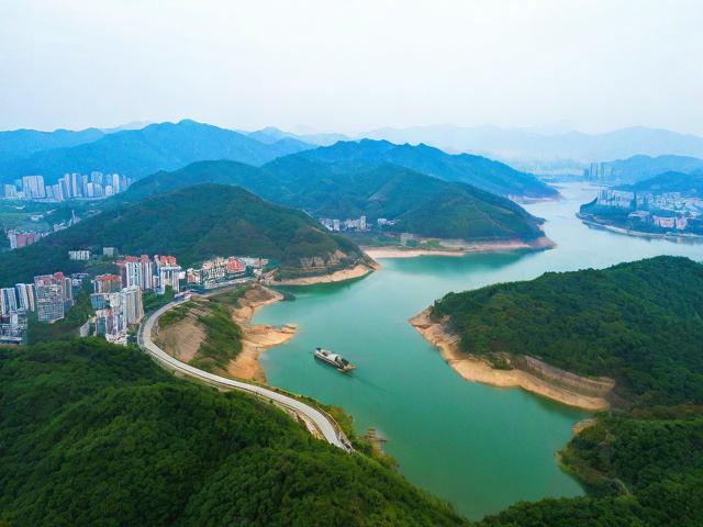 铅山有哪些值得一游的景点?