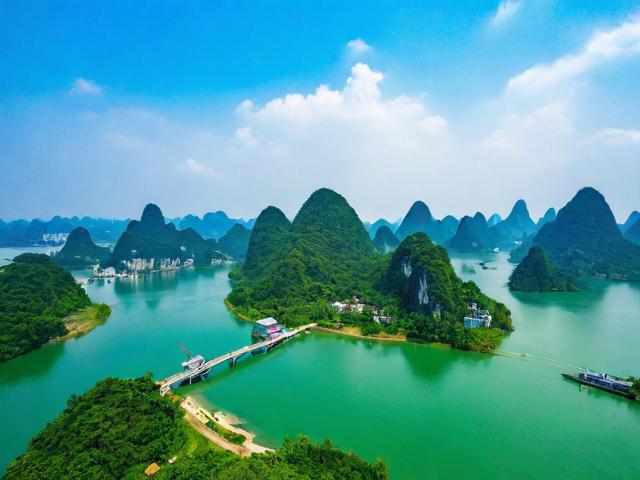 福建江西交界处有哪些必去旅游景点？