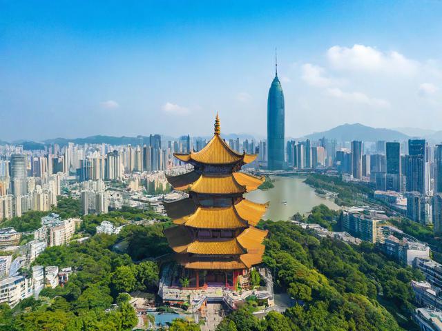 福州有哪些不容错过的旅游景点?
