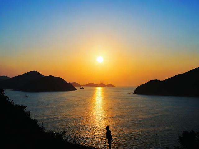 日照游玩攻略，如何规划一次完美的海滨之旅？