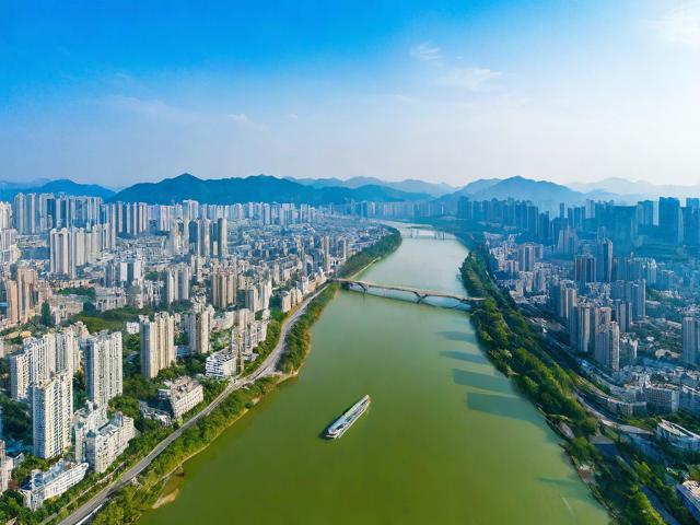 十堰郊区有哪些值得一游的旅游景点?