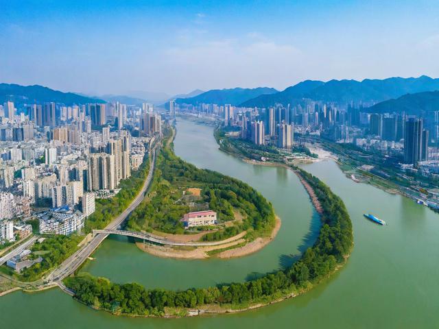 十堰郊区有哪些值得一游的旅游景点?