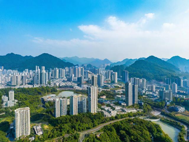 四川德阳市区有什么旅游景点?