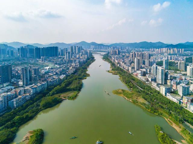 慈溪旅游有哪些必去景点和美食推荐？攻略指南
