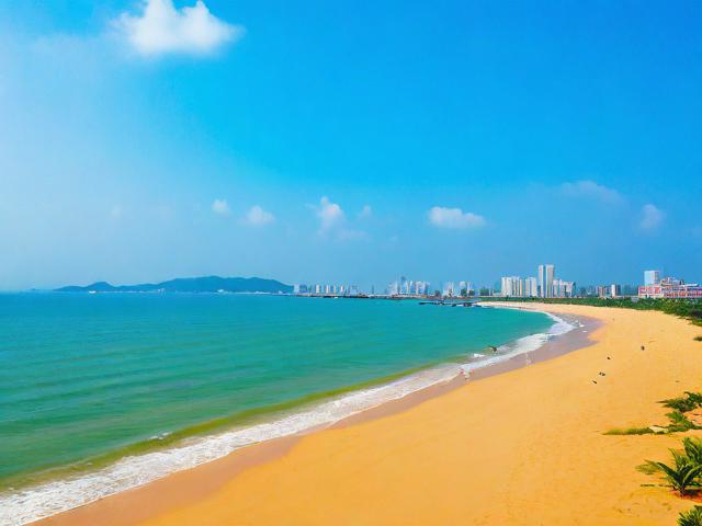 红海湾旅游攻略,红海湾旅游攻略,如何规划一次完美的海滨之旅?