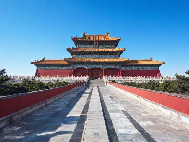 北京旅游攻略.
