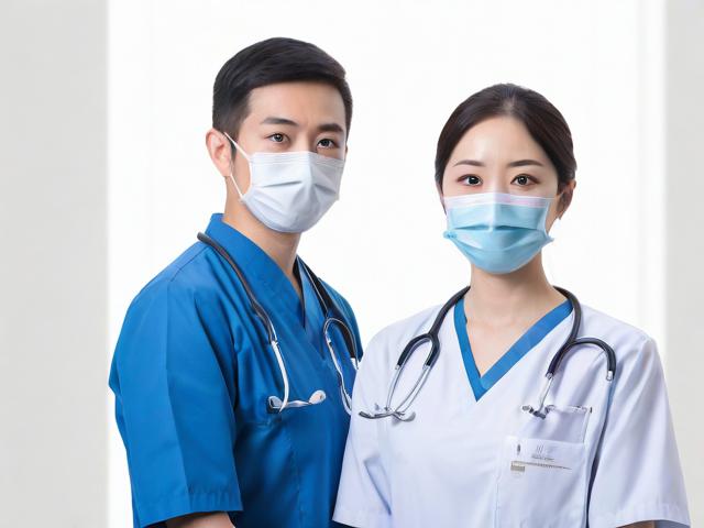 医护人员免费进入景点需要携带什么证件?