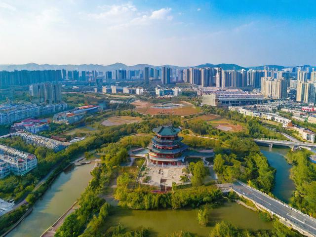 驻马店周边有哪些值得一游的旅游景点?