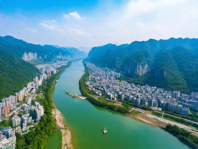 陕县旅游景点大全，陕县有哪些值得一游的旅游景点？