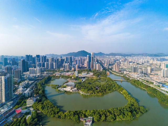 江西南昌旅游景点有哪些值得一去?