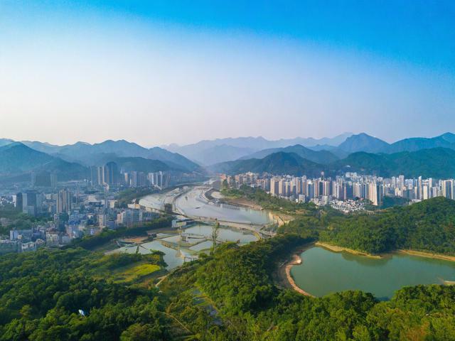 辽宁省朝阳市旅游景点，辽宁省朝阳市有哪些值得一游的旅游景点？