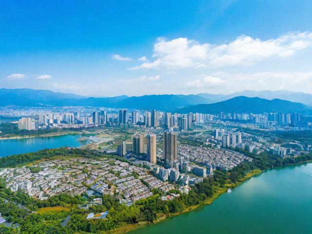 西昌有哪些值得一游的旅游景点？