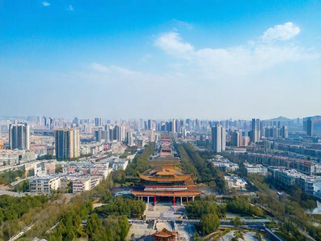 邹城旅游攻略一日游