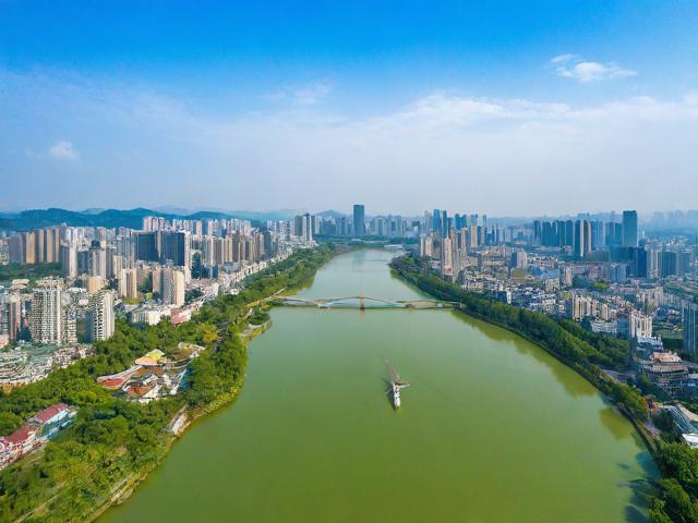 益阳还有哪些值得一游的旅游景点推荐?