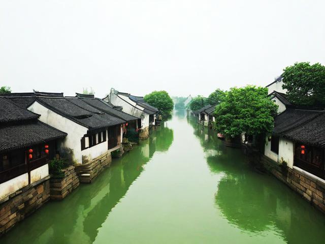绍兴周边有哪些不可错过的旅游景点?
