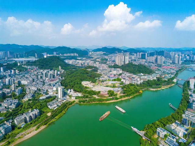 吉安旅游攻略