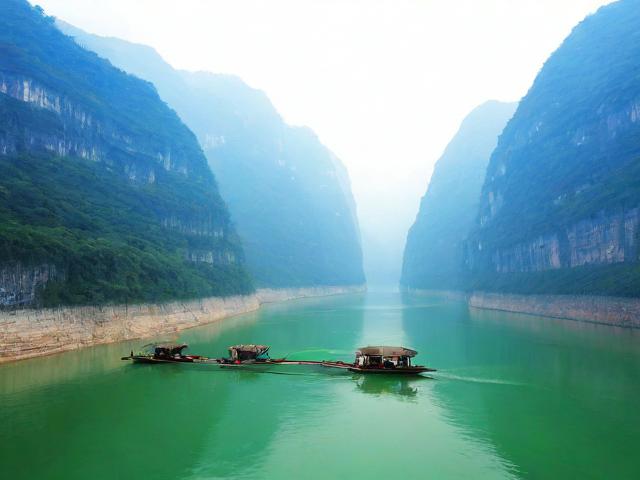 宜昌市的三峡奇龟缘是什么景点?