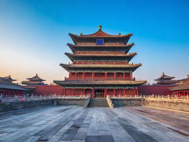 西安著名的旅游景点有哪些值得一游？
