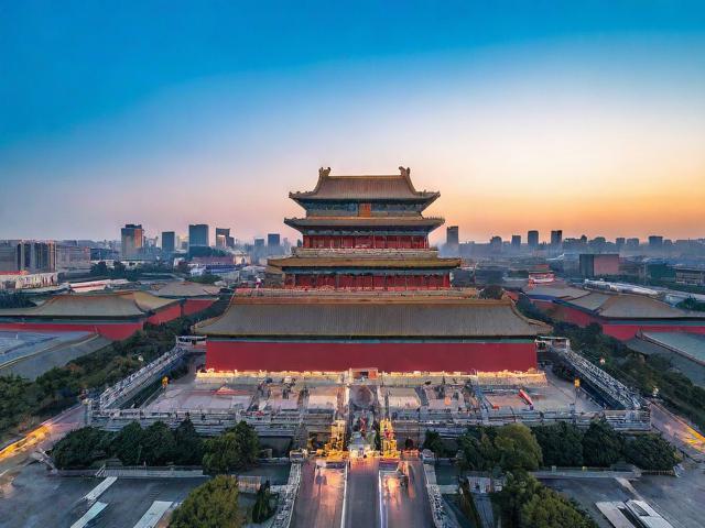 西安著名的旅游景点有哪些值得一游?
