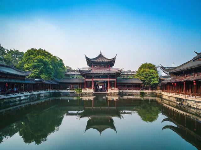成都游攻略,哪些景点美食不可错过?