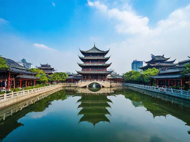 成都游攻略,哪些景点美食不可错过?