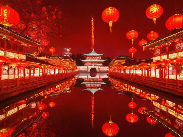 临沂春节旅游景点有哪些值得一去?
