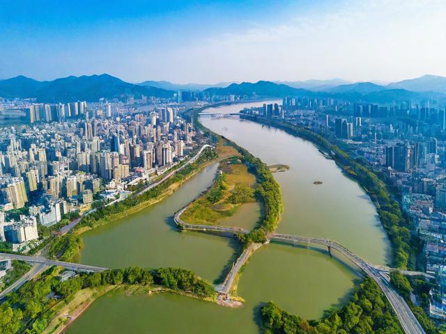 衢州有哪些免费旅游景点值得一游?