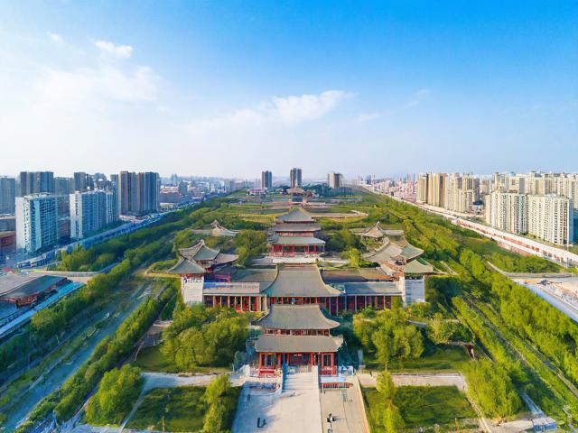 惠民县有哪些不可错过的旅游景点?