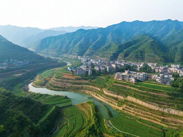 临县旅游景点,临县有哪些值得一游的旅游景点?