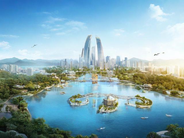 旅游景点3A和4A级有什么区别?