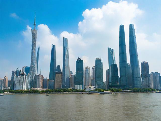 广州旅行攻略,广州旅行攻略,如何玩转这座南国花城?