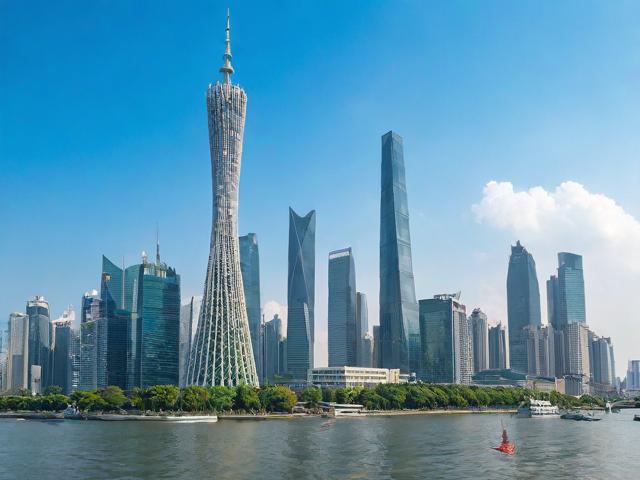 广州旅行攻略,广州旅行攻略,如何玩转这座南国花城?