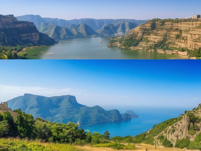 为什么同一旅游景点的门票价格会不同?
