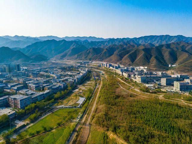 榆中县旅游景点，榆中县有哪些值得一游的旅游景点？