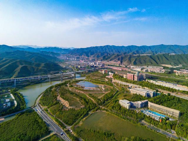 三原县为什么旅游景点少?