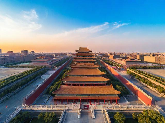 咸阳有哪些值得一游的旅游景点?