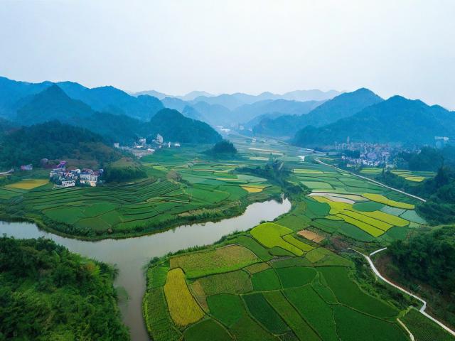 彭阳有哪些值得一游的旅游景点?