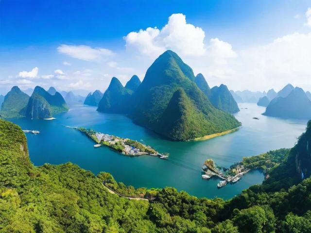 全国首批5A级旅游景点中的名山有哪些?