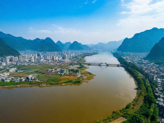 云南红河有哪些不可错过的旅游景点?