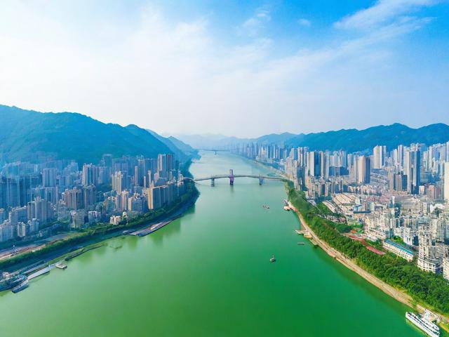 宜昌市旅游景点有哪些值得一游？
