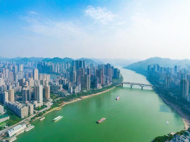 宜昌市旅游景点有哪些值得一游?