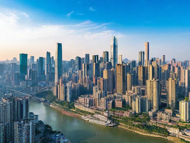 重庆市区游玩攻略