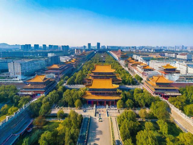 邢台有哪些值得一游的旅游景点？