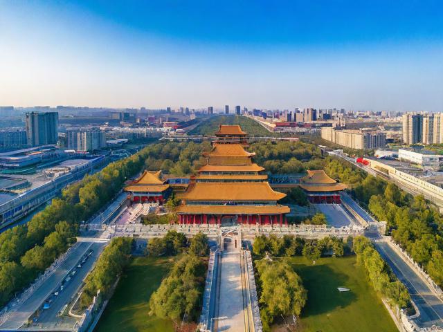 邢台有哪些值得一游的旅游景点?