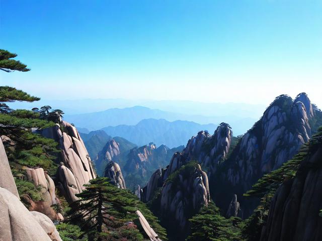 自驾游九华山,有哪些不可错过的景点和体验?