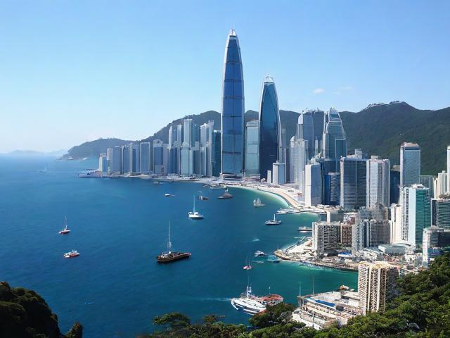 港澳游攻略,有哪些不可错过的游玩好去处?