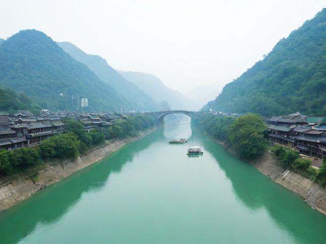 都江堰景点攻略,有哪些不容错过的精华景点?