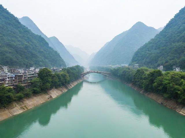 都江堰景点攻略,有哪些不容错过的精华景点?